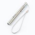 [Featured] Portable Professional Medical Handheld Pen Light / USB Rechargeable Mini Torch/super Bright Led Pen Torch - Torch Light. 