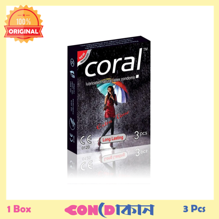 Coral%20All%20Varity%20Condom%201%20Pack%20(3%20Pcs)%20-%20Image%202
