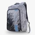Super Light Weight Nylon Fabric Water Resistant & Washable School College and Traveling Backpack By Espiral. 