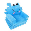 বাচ্চাদের রূপান্তরযোগ্য সোফা ফোল্ড আউট বাচ্চাদের জন্য ফোল্ডিং সোফা.