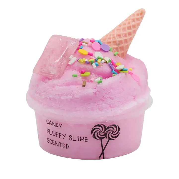 %E3%80%90happy%20one%E3%80%9160ml%20Cotton%20Candy%20Cloud%20Ice%20Creamcone%20Slime%20Scented-Clay%20Fluffy%20Floam%20Slime%20Scented%20Stress%20Relief%20Dropship%20-%20Image%202