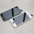 Full LCD Display Touch Screen Digitizer Assembly Replacement Parts for iPhone 5S. 