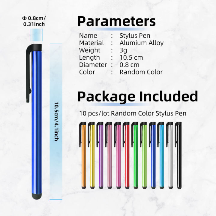 Pen%20machine%20stylus%20touch%20screen%20universal%20tablet%20iPho7.0%20capacitor%2010-pack%20stylus%20touch%20screen%20pen%20suitable%20for%20iPad%20Pr%20tablet%20computer%20soft%20head%20hand%20-%20Image%205