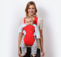 Baby Carrying Bag.