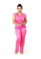 Indian Top Night Dress for Women and Girls - Comfortable Sleepwear for All Seasons. 