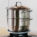 Stove Covers. 