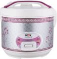 Nova Rice Cooker 1.8 Litre. 