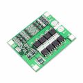 3S BMS Module HX-3S-FL25A-A For 18650 Battery Output 11.1V 25A. 