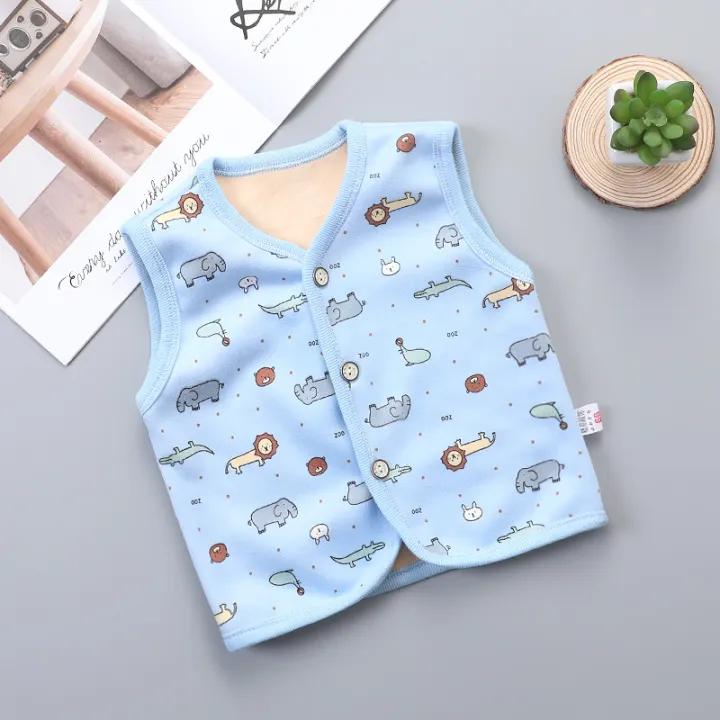 Baby%20vest%20plus%20velvet%20newborn%20clothes%203%20baby%20belly%20protection%20vest%206%20months%20old%20baby%20men%20and%20women%20warm%20vest%20-%20Image%208