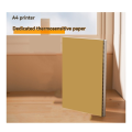 A4 Thermal Paper for A40 Portable Quick Drying Long Term Retention Period Folded Paper.