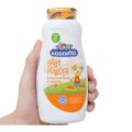 Kodomo_Baby Powder Soft Protection - 160gm (Thailand). 