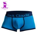 6Pcs/Lot Jack Claude New Male Underwear Men Boxer Men's Underpants For Man Panties Breathable Underpanties cuecas Wholesale. 