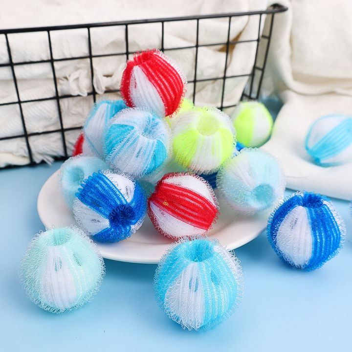 6pcs%20Magic%20Plastic%20Laundry%20Balls%20Eco-Friendly%20Washing%20Machine%20Laundry%20Balls%20Plush%20Cleaner%20Reusable%20-%20Image%206