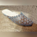 Nagra Half Shoes Sandal For Women. 