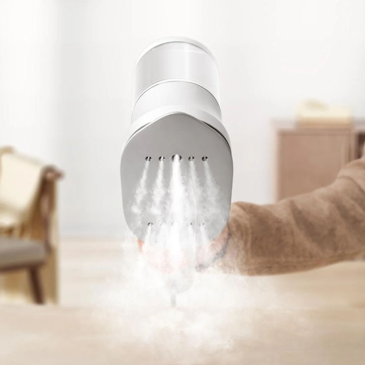 XIAOMI%20MIJIA%20Handheld%20Garment%20Steamer%20Home%20Appliance%20Portable%20Vertical%20Steam%20Iron%20For%20Clothes%20Electric%20Steamers%20Ironing%20Machine%20%7C%20Free%20Delivery%20-%20Image%202
