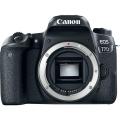 Canon EOS 77D DSLR Camera (Body Only). 