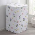 Washing Machine Covers Washer Cover Top Loading Washing Machine Cover Waterproof Cover-1Pc. 