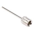 1 pcs Basketball/Football/Volleyball Ball Air pin. 