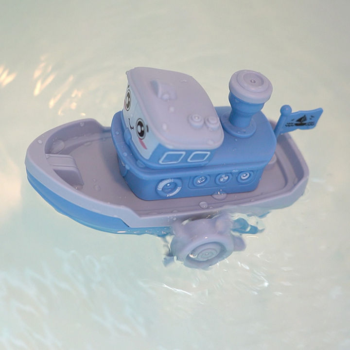 %E3%80%90Yurui%E3%80%91Clockwork%20Durable%20Kids%20Floating%20Boat%20Ship%20Summer%20Water%20Toy%20-%20Image%203