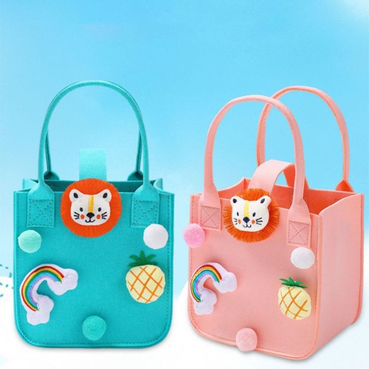 Gift%20Felt%20Handbag%20Kids%20Cute%20Cartoon%20Fabric%20Tote%20Bag%20Top-Handle%20Shopping%20Shoulder%20Bag%20Women%20Travel%20Bags%20-%20Image%203