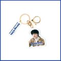 1pcs Kpop Stray Kids 2022 SEASON'S GREETINGS Acrylic Keychain Straykids Pendant Key chain. 