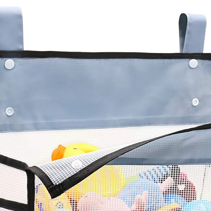 Greater%20Capacity%20Bath%20Toy%20Organizer,Large%20Opening,%20Bottom%20Zipper%20-%20Image%203