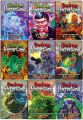 Goosebumps Horrorland Series Collection R L Stine 20 Books. 