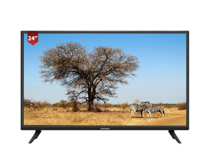 Jamuna Television (LED-24E6000 - 24")