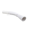 11/4" Wash Basin Pipe Plumbing Basin Sewer Pipe Flexible Bathroom Basin Drains Down comer Hose Waste Pipe Overflow Pipe for Basin. 