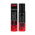 Body spray A  X E Signature Intense perfume spray used for male/female - 122 ml. 
