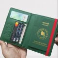 Passport Cover and Card Holder Multi-Funtional Passport cover and Card Holder.