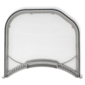 Adq56656401 Lint Filters for Lg and Kenmore Dryers, Replacement Parts Component Numbers Ap4457244,1462822, Ah3531962, Ea3531962. 