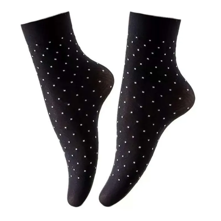 2%20Pair%20Women%20Socks%20Short%20Ankle%20Socks%20New%20Fashion%20Silk%20Nylon%20Socks%20-%20Image%203