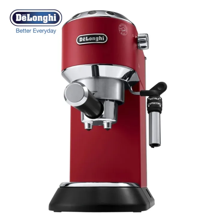De'Longhi%20EC685.R%20Dedica%20Manual%20Espresso%20Coffee%20Maker%20-%20Image%202