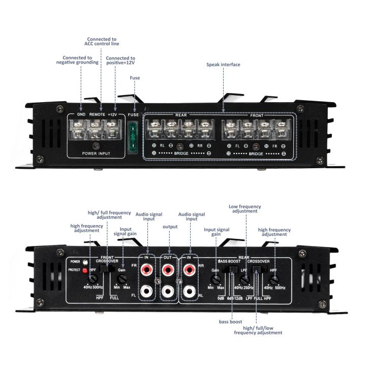 4-Channel%20C-ar%20Audio%20Amp-lifier%205800W%20High-Power%20Amp%2012.0V%20Ultra-Thin%20Four-Way%20Power%20Amp-lifier%20Class%20A/B%20-%20Image%203
