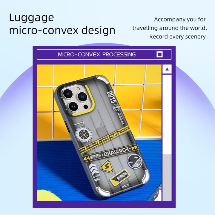 Rock%20Space%20InShare%20Protection%20Case%20Travel%20Series%20For%20iPhone%2014%20Series%20For%20iPhone%2014%20Pro%20Max%20-%20Image%203