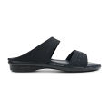 Bata RISA Slip-On Flat Sandal for Women. 