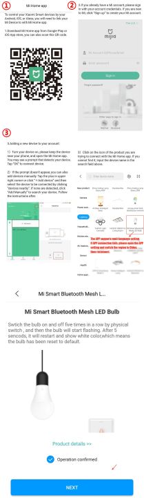 Xiaomi%20Mijia%20LED%20Bulb%20BT%20MESH%20Version%20Light%20Blub%205W%202700%206500K%20Adjustable%20-%20Image%206