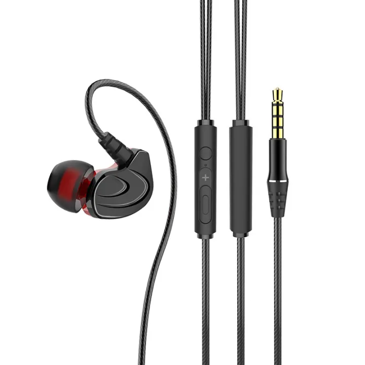 New%20Game%20Sports%20Private%20Model%20Earplugs%20in-Ear%20for%20Phone%20Wire%20Control%20K%20Song%20TV%20Cable%20Headset%20-%20Image%205