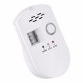 BRJ-502D Natural Gas High Sensitivity Alarm - eu. 