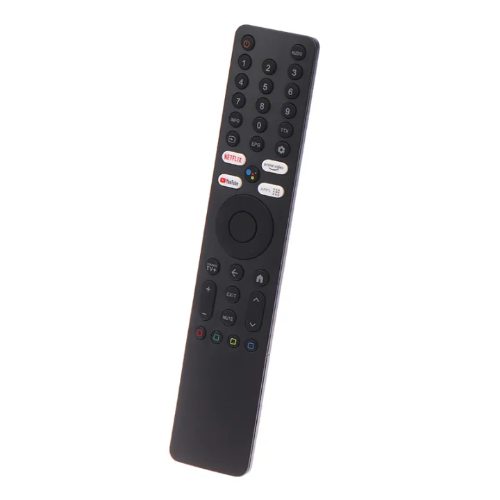 For%20Xiaomi%20Android%20TV%20For%20Xiaomi%20TV%20A%20Pro%2043556575%20For%20Xiaomi%20TV%20A%2043''50''55''65%20New%20XMRM-ML%20Smart%20Voice%20TV%20Remote%20Control%20-%20Image%204