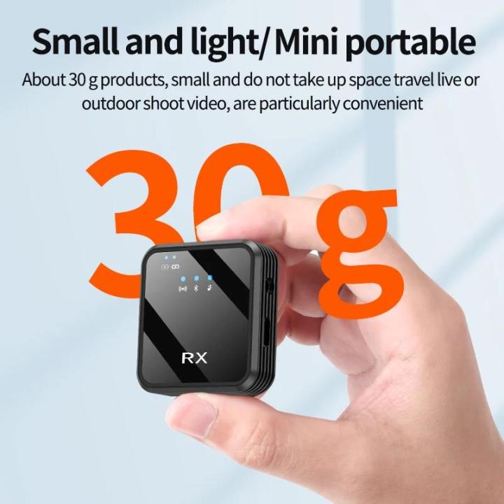 Wireless%20microphone%20system%20portable%20collar%20clip%20microphone%20podcast%20interview%20camera%20video%20recording%20video%20shoo%20noise%20canceling%20-%20Image%204