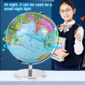 3 In 1 Smart World Globe AR Augmented Reality Interactive Globe AR Globe. 