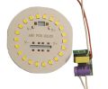 2 set 20 Watt LED palte & Driver AC 220V 20W LED Light Bulbs Driver Circuit Board For 20 Watt SMD LED Chip 20 Watt LED palte & Driver AC 220V 20W LED Light Bulbs Driver Circuit Board For 20 Watt SMD LED Chip for high quality led bulb energy saveings.