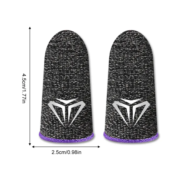 10pcs%20Mobile%20Game%20Fingertip%20Gloves%20For%20PUBG%20Gamer%20Sweatproof%20Anti-slip%20Touch%20Screen%20Finger%20Sleeve%20Breathable%20Gaming%20Finger%20Cover%20-%20Image%206