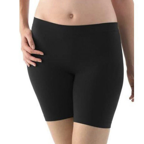 Women's Summer Beach Shorts - Quick-Dry, Moisture-Wicking, Elastic Swimwear - Nylon and Spandex