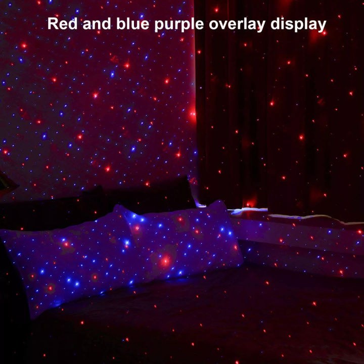 1pcs%20LED%20Car%20Dome%20Light%20Galaxy%20Projector%20Night%20Light%20Adjustable%20USB%20Decoration%20Light%20Car%20Interior%20Light%20Starry%20Sky%20Night%20Light%20-%20Image%208