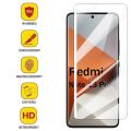 Xiaomi Redmi Note 13 pro plus Screen Protector + Camera. 