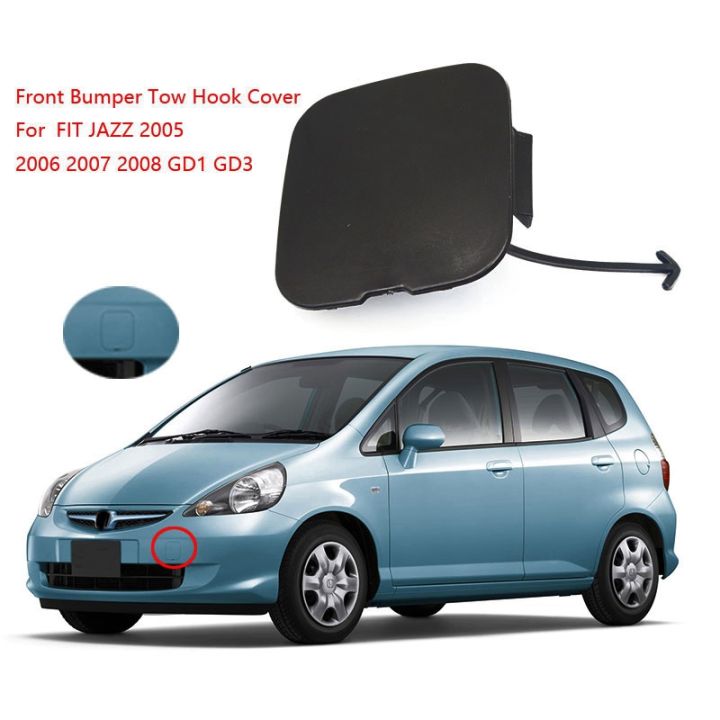 Front%20Bumper%20Tow%20Hook%20Cover%20Hauling%20Eye%20Cap%20for%20FIT%20JAZZ%202005%202006%202007%202008%20GD1%20GD3%2071104SAA900%2071504-SAA-900%20-%20Image%202