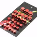 Motorcycle Nut Bolt Cap Cover Decor Centro Motor Bike Ornamental Molding For Motorcycle 30Pcs/Set.